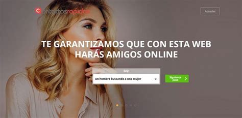 paginas de amistad gratis|sitios para conocer gente gratis.